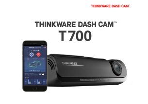 Thinkware T700 LTE 16GB Front Facing Dash Cam