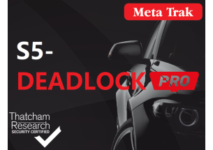 Meta Trak S5 Deadlock PRO