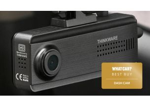 Thinkware F200 Pro Front Dash Cam