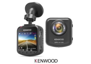 Kenwood DRV-A100 Dash Cam