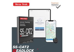 Meta Trak S5-CAT 2 Deadlock