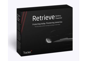 Tracker Retrieve S7  - Battery Powered