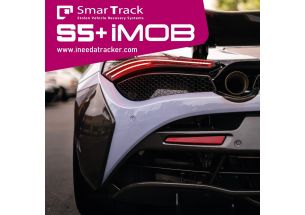SmarTrack S5+ iMOB