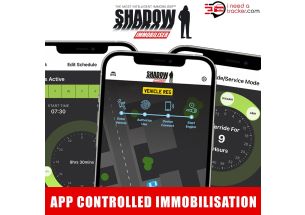 Shadow Immobiliser - Coming soon