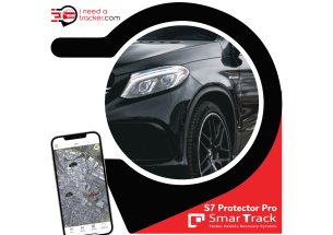 SmarTrack S7 Protector Pro GPS Tracker System - ineedatracker.com