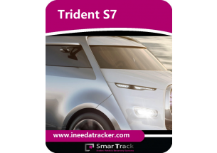 SmarTrack Trident S7 GPS Tracker System - ineedatracker.com