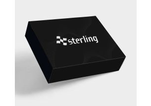 Sterling Excel CAT 2 Certified Immobiliser