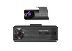 Thinkware F200 Pro Front and rear Dash Cam