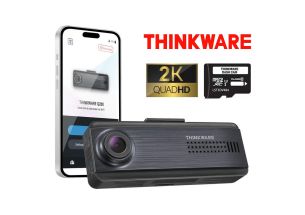 Thinkware Q200 Front camera