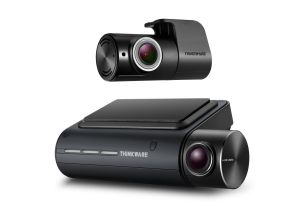 Thinkware Q850 Front and Rear Camera