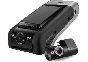 Thinkware U1000 4K Front and Rear Dash Cam