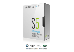 Trackstar S5 GPS Tracker System - ineedatracker.com