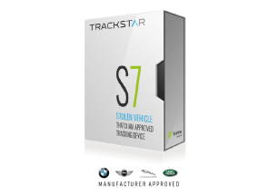 Trackstar S7 GPS Tracker System - ineedatracker.com