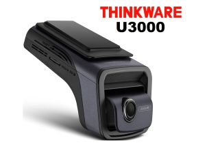 Thinkware U3000 Front Dash Cam