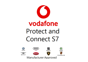 Vodafone Protect and Connect S7