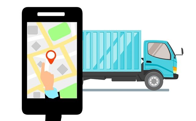 Why your business needs a fleet tracker