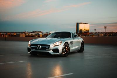 What Are The Best Mercedes Trackers?