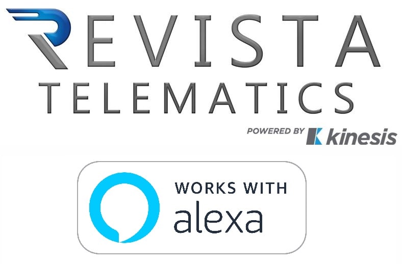 Revista Telematics benefits from voice assistant technology